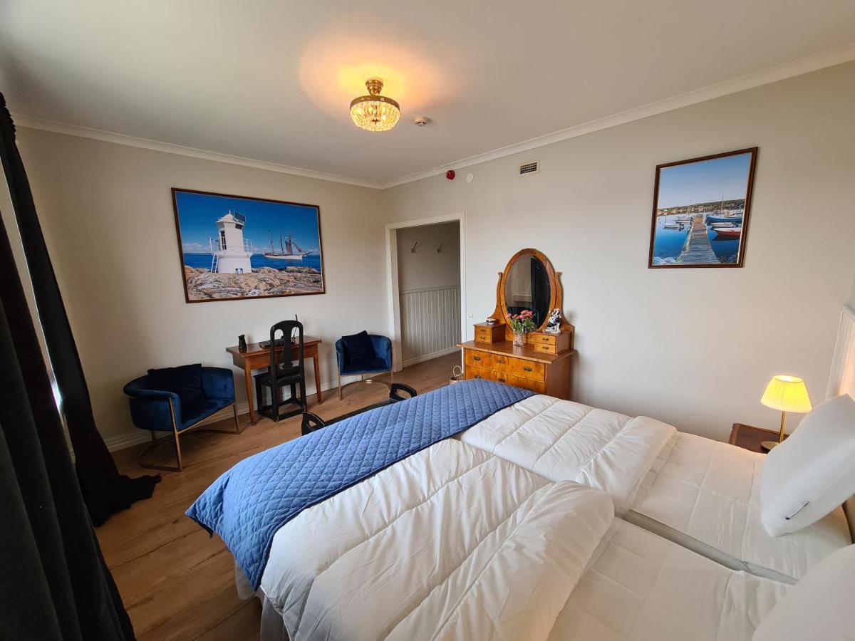 Styrsoe Skaeret Hotell & Restaurang Göteborg Kültér fotó
