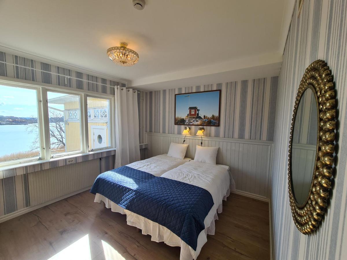Styrsoe Skaeret Hotell & Restaurang Göteborg Kültér fotó