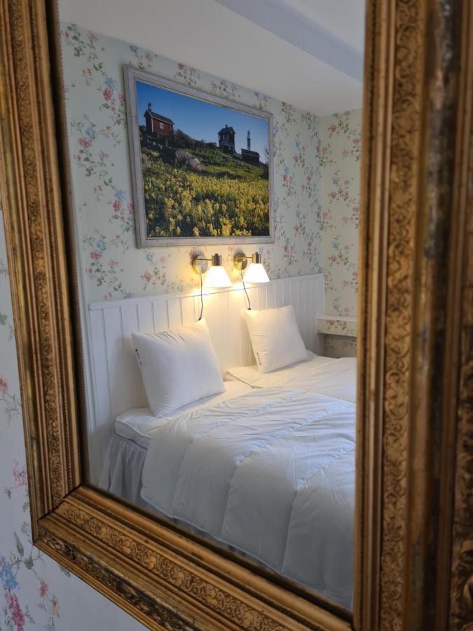 Styrsoe Skaeret Hotell & Restaurang Göteborg Kültér fotó