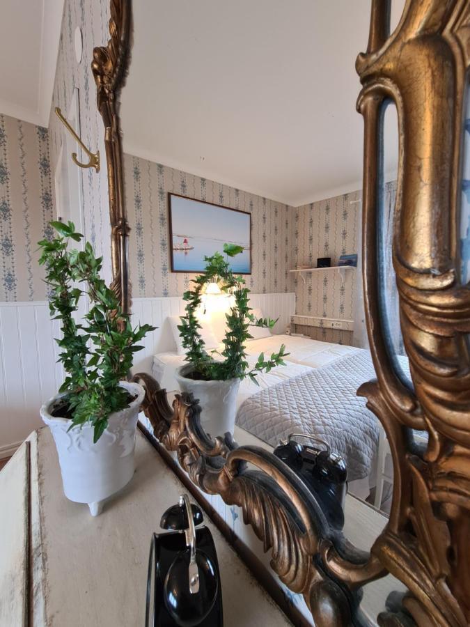 Styrsoe Skaeret Hotell & Restaurang Göteborg Kültér fotó