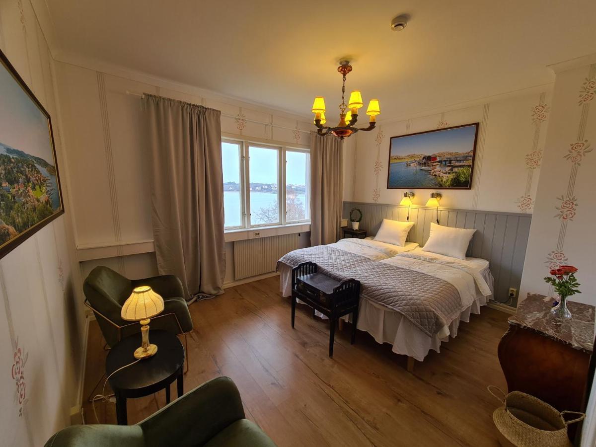 Styrsoe Skaeret Hotell & Restaurang Göteborg Kültér fotó